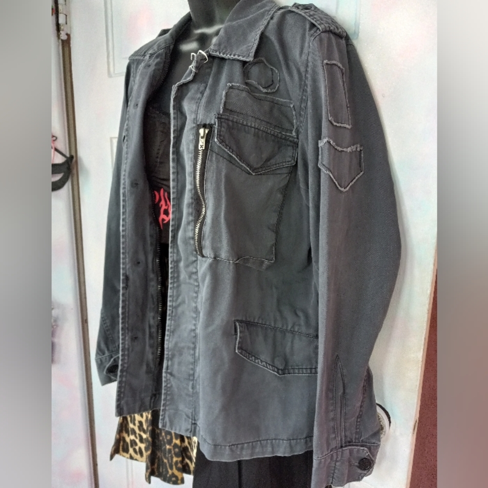 Y2k preview pics for mall goth lovers! Claim ur goodiez! MORE OTW! - Picture 14 of 16